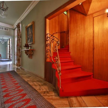 Bed And Breakfast Riviera Di Chiaia Turrisi Napoli Ngoại thất bức ảnh